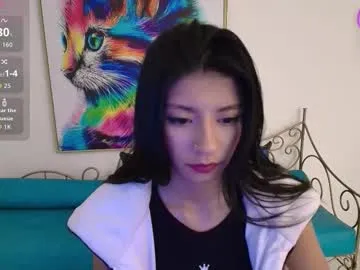 dulcetorres_ — Sensual dance touches my body  [99 tokens left] Walk my body with your hands  #asian #smalltits #skinny #wifematerial#tease