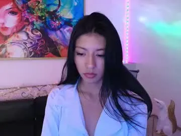 dulcetorres_ — Sensual dance touches my body  [99 tokens left] Walk my body with your hands  #asian #smalltits #skinny #wifematerial#tease