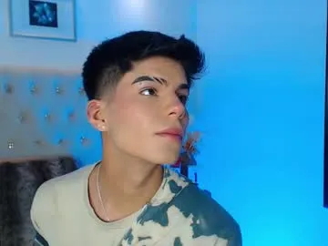 dulcey_ — Hot colombian twink ready to satisfy your desires! - Multi-Goal :  Cummmm #twink #young #18 #lovense #bigcock