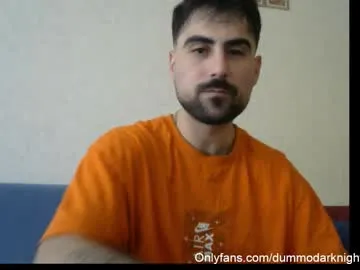 dummodarknight — Freechat on Chaturbate