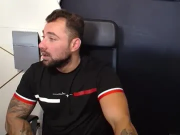 duncanstones — Lets have fun ! - Repeating Goal: Get me naked - #bigcock #cum #muscle #office #uncut