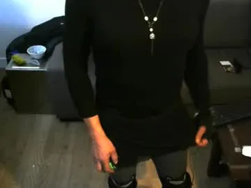 dutchiehaarlem — Freechat on Chaturbate