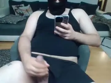 dvkboka — Freechat on Chaturbate