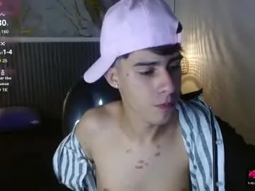 dyla_n18_ — GOAL: HARD DICK [50 tokens remaining] Welcome to my room! #new #twink #lovense #young #hairy