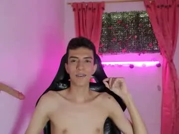 dylan_2005 — Lovense Lush on - Ready for a show that's all about cock and pleasure? - Goal: baby oil on cock #bigcock #teen #new #anal #gay