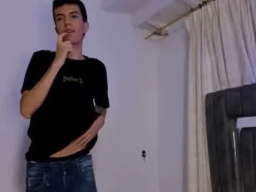 dylan_2005 — Lovense Lush on -FETISH DAY. Tell me what yours is? - Goal: Striptease + Sexi Costume #gay #shy #bigcock #anal #new