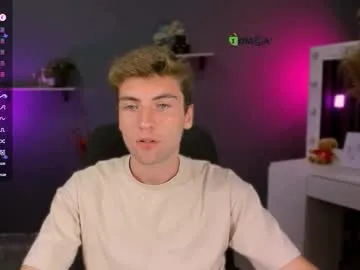 dylan_bold — GOAL: take off pants [111 tokens remaining] Welcome to my room! #bigcock #shy #gay #sph #18