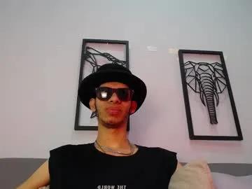 dylan_scotts — GOAL: jerkoff [91 tokens remaining] I bet you can't handle my big cock #monstercock  #bigcock #cum #skinny #latino