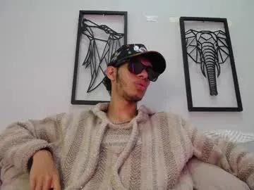 dylan_scotts — GOAL: helicopter  cock [20 tokens remaining] I bet you can't handle my big cock #monstercock  #bigcock #cum #skinny #latino