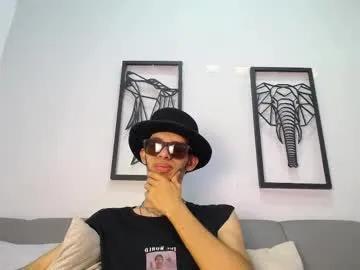 dylan_scotts — GOAL: show cum [185 tokens remaining] Because you don't have a bigger cock than mine... #bigcock #monstercock #cumshow #young #hairy  #feet