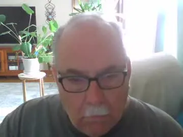 earl52 — Freechat on Chaturbate