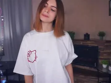 earthadobb — GOAL: To enchant you with my eyes [0 tokens remaining] Hello! Welcome to Emma's World! FAV VIBES 22 | 35 | 75 | 175 | #new #teen #shy #piercing #18