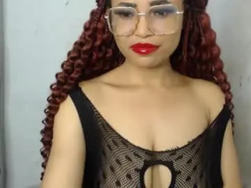 ebony_badgirl — Ebony_badgirl's room #ebony #new #sph #femdom #squirt