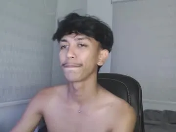 ebony_fuckboy — Freechat on Chaturbate