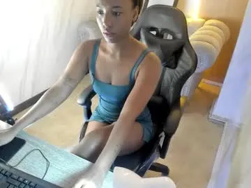 ebony_rose_tf — GOAL: SHOW TITS [21 tokens remaining] I'M READY TO GO PLAY WITH YOU, VERY NAUGHTY AND WILLING TO PLEASE YOU #ebony #bigass #nipples #latina #new