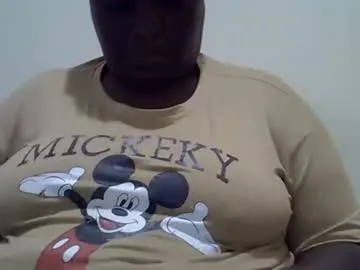 ebonybbw_3 — Freechat on Chaturbate