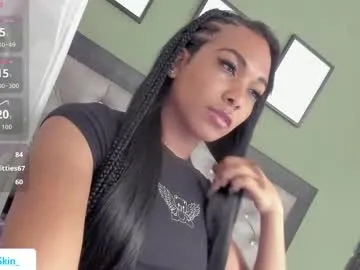 ebonyskinn —  Anal Queen Contest  | Deep Anal  | Gape Show  | Cum Inside  | Custom Surprise  - Multi Goal: Anal riding with dildo  [555tk each Goal] #trans #ebony #anal #deepthroat #bigcock