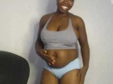 ebonyx_dripqueen — let's fuck and cum together [941 tokens left] #ebony #slave #new #anal #squirt