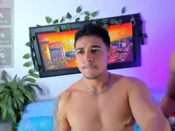 ecstasyx2_23 — #Lucas's Birthday Pose  #cumm #lovense #ass #bbc #muscle #Funny us #Tros [6001 tokens remaining]