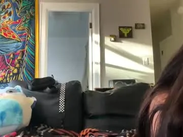 edenkayax — Eden & lillstephanie room