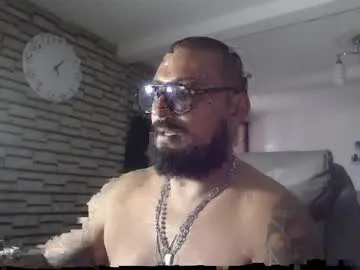edgarram83 — Freechat on Chaturbate