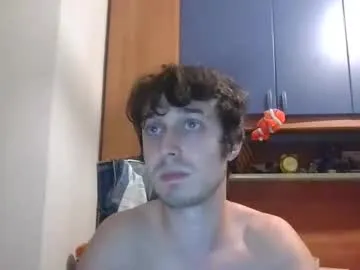edo126 — Edo126's room #bigdick #bigcock #cum #italian #naked