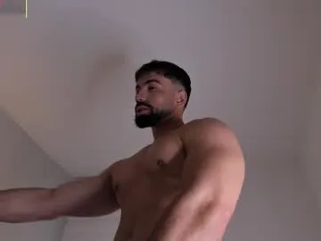 edrick_walton — #latino #muscle #lovense #bigass #18
