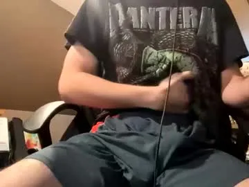 eelektross — Freechat on Chaturbate