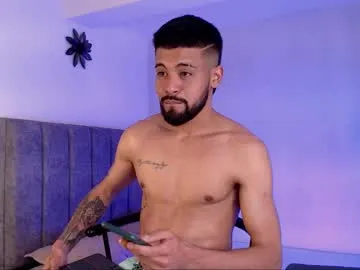 eevil_boys_77 — GOAL: Show cum in abs [127 tokens remaining] Welcome to my room! #bigcock #cum #muscle #lovense #young