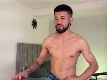 eevil_boys_77 — GOAL: licking biceps and armpits [55 tokens remaining] Welcome to my room! #anal #cum #gay #lovense #young