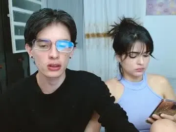 eimy_andres — GOAL: flash titts and flash ass [50 tokens remaining] Welcome to my room! #teen #anal #latino #colombia #new