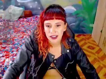 eimy_lorens — GOAL: ride dildo doggy style [80 tokens remaining] Welcome to my room! #smoke #hairy #redhead #saliva #leggings