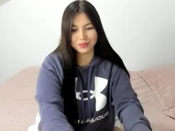 eimy_rose69 — Freechat on Chaturbate