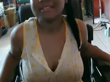 eirondra_valeen — Finger in Pussy After A Long Time [886 tokens remaining] #Ebony #Milf #Pussy #Tight #Big Tits #POV #Amateur