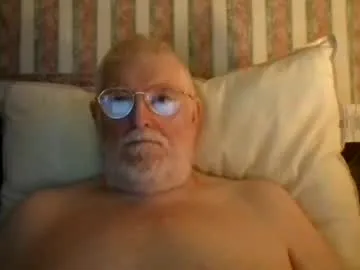 eketman1964 — Freechat on Chaturbate