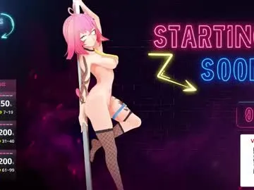 el_xox — Be a good boy for mommy~  #hentai #mommy #vtuber #lovensecontrol