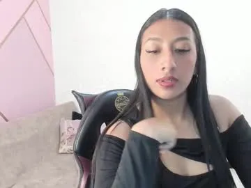 ela_castillo — Dance Show  [50 tokens left] Fantasy for your mind #18 #new #latina #bigass #anal