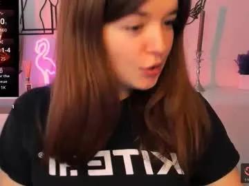 Chaturbate elara_mi is Freechat elara_mi — Guess the LUCKY number! Guess between 11 and 45 to Dress Off. #lovense #ohmibod #sexy #fun