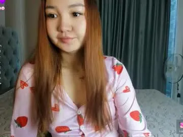elarahaze — Get naked [61 tokens left]  #asian #18 #squirt #new #bigass