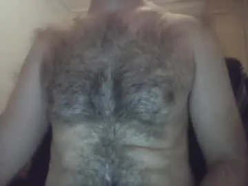 elastik6 — Elastik6's Hairy Chest 8====0Thick Cock cum