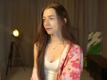 elbasypher — Hello i`m Elba, i`m #18 #teen #new #shy #natural   Goal: show my bare shoulders [6 tokens remaining]