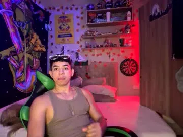 elchivato18 — CUM SHOW [1200 tokens remaining]