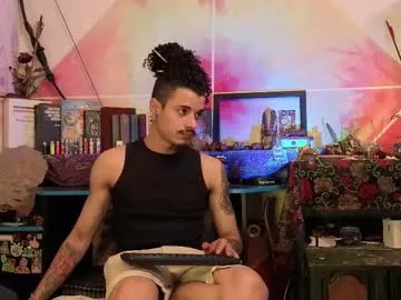 eleazar_blake — Eleazar_blake's room #smoke #latino #tattoo
