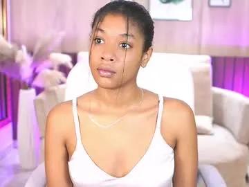 electraajones —  Dare to discover what my orgasms sound like? // GOAL: suck dildo #latina #ass #cum #teen #milf