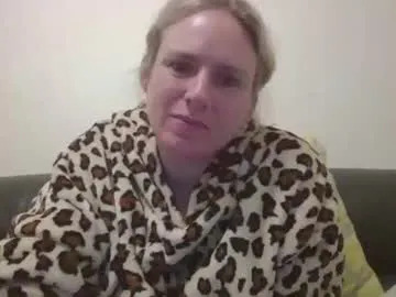 electric_lacey2 — Private on Chaturbate