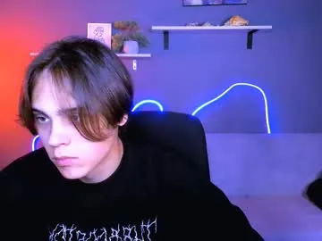 elian_flame — GOAL: show naked ass [121 tokens remaining] Welcome to my room! #18 #lovense #gay #bigcock #young