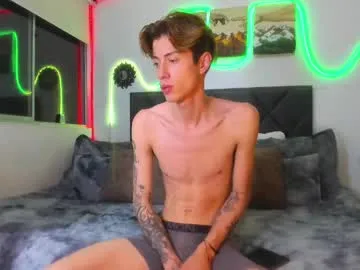 eliann_adam — #18 #young #cum #femboy #bigdick