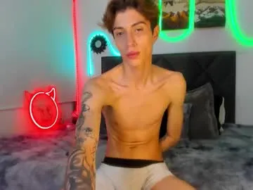 eliann_adam — #18 #young #cum #femboy #bigdick