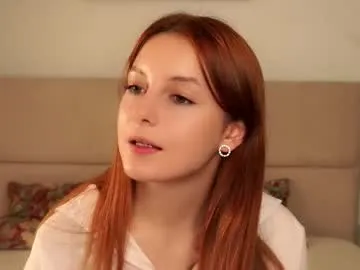 elinalisser — Goal: Licking the lips <3 #teen #18 #new #shy #redhead Lets try my new toy :) [55 tokens remaining]