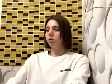 elinhelser — G: gently massage my titties  Hi guys! I'm here #new my name is Elisa, I'm #18  #shy #teen #young  [122 tokens remaining]